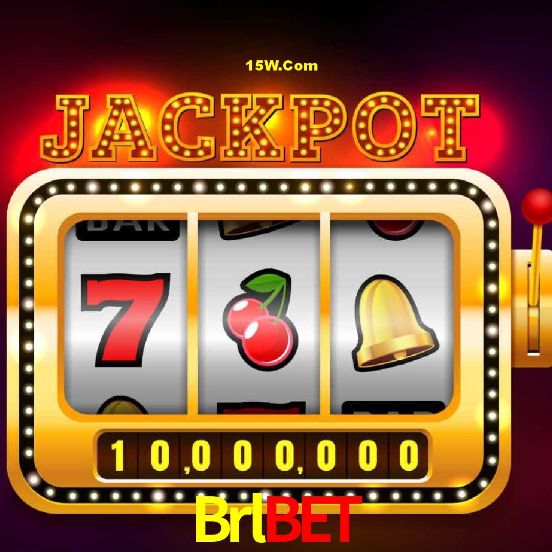 Game Providers Brlbet
