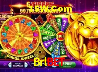 Diretório de Jogos Brlbet
