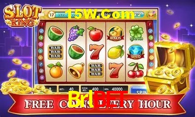 Experiência VIP Brlbet