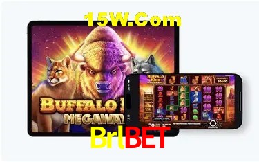 Provedores de Jogos Brlbet