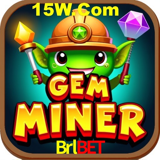 Interface do App Brlbet
