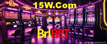 Bonus Features Brlbet