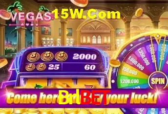 Design Responsivo Brlbet