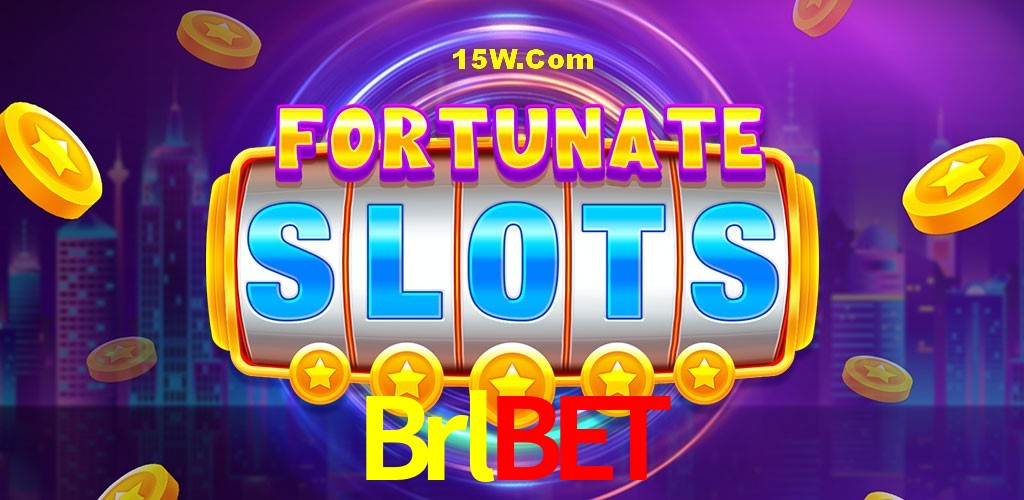 Slot Games Brlbet