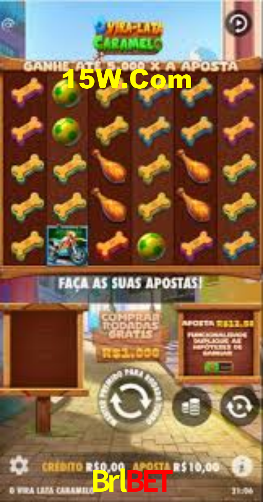 Brlbet: Seu Especialista em Apostas Esportivas Brasileiras