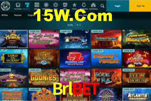 Brlbet