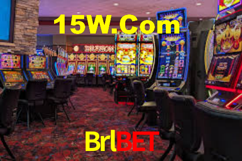 Brlbet App
