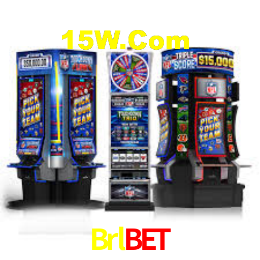 Sinta a adrenalina dos jogos de cassino com Brlbet