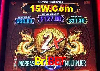 Benefícios da Conta Brlbet