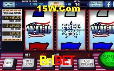 Recursos de Bônus Brlbet